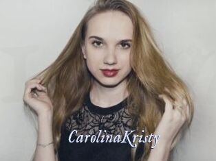 CarolinaKristy