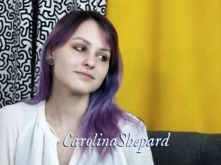 CarolinaShepard