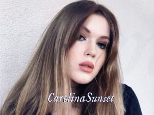 CarolinaSunset