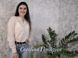 CarolinaThompson