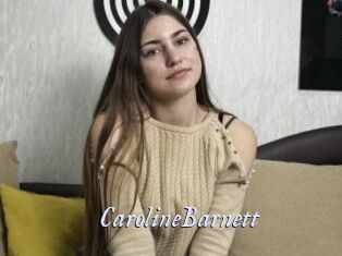 CarolineBarnett