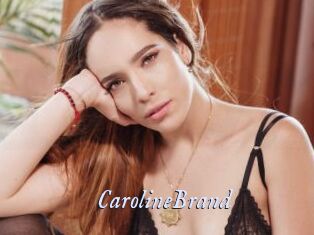 CarolineBrand 1 chatte mouillée