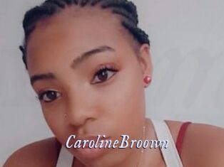 CarolineBroown