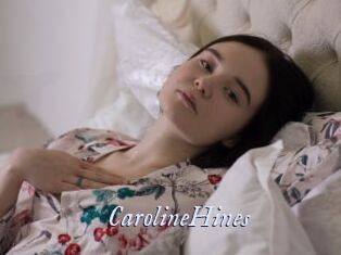 CarolineHines