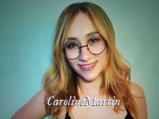 CarolineMartin