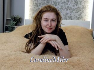 CarolineMiler