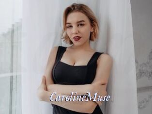 CarolineMuse