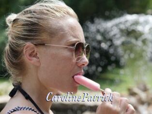 Caroline_Patrick
