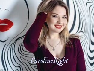 CarolineRight