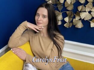 CarolynFrost