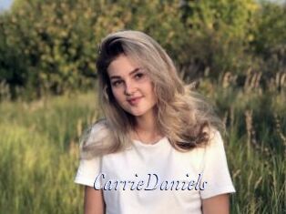 CarrieDaniels