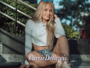 CarrieDellewis 1 chatte mouillée