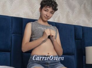 CarrieOwen