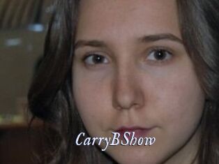 CarryBShow