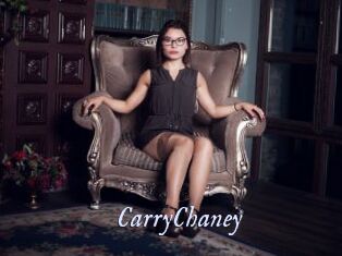 CarryChaney