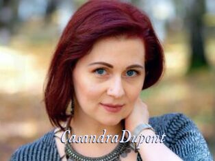 CasandraDupont