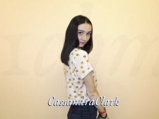 CassandraClark