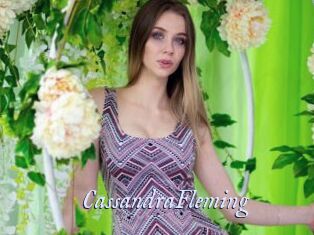 CassandraFleming