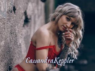 CassandraKeppler