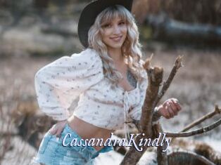 CassandraKindly