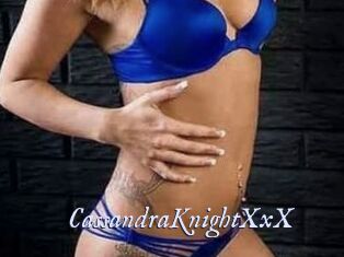 CassandraKnightXxX