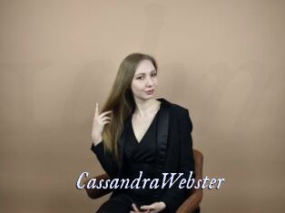 CassandraWebster