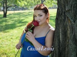 CassiaLewis