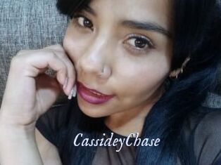 CassideyChase