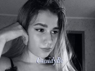 CassidyBe