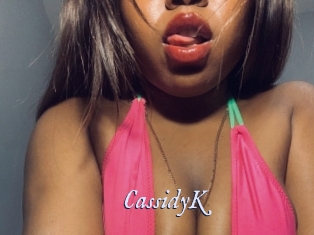 CassidyK 1 chatte mouillée