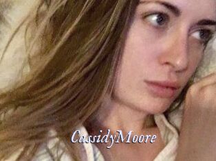 CassidyMoore