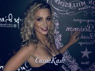 CassieKash