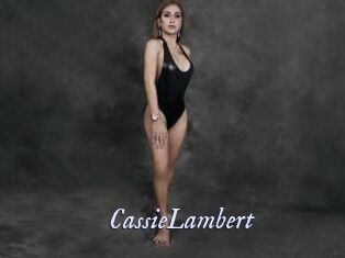 CassieLambert