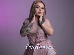 CassyDenver