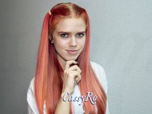 CassyRo