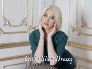 CatInBlackDressq