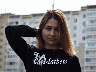 CatMathew