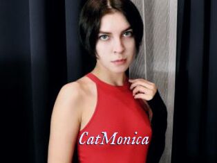 CatMonica