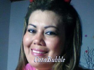 CataBubble 1 chatte mouillée