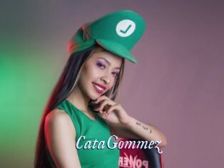 CataGommez