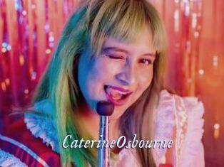 CaterineOsbourne