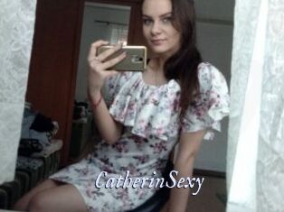 CatherinSexy 1 chatte mouillée