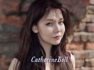 CatherineBell