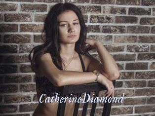 CatherineDiamond 1 chatte mouillée