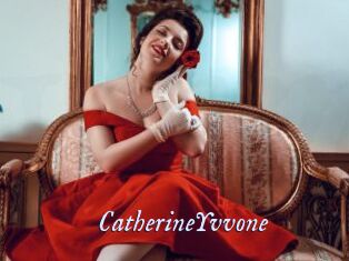 CatherineYvvone