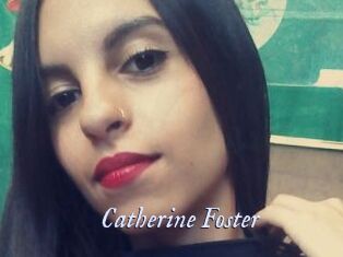 Catherine_Foster