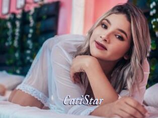 CatiStar