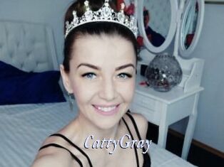 CattyGray
