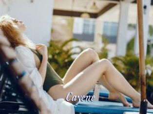 Cayene