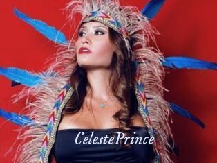 CelestePrince